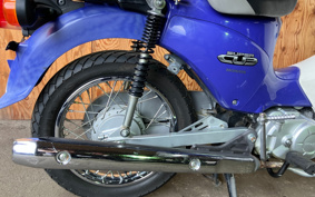 HONDA SUPER CUB110 JA07