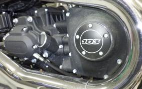 HARLEY FXDWG1690 2016