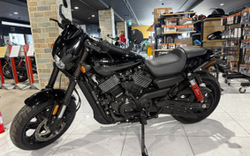 HARLEY  HARLEY XG750A 2018 NCG