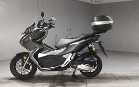 HONDA ADV150 KF38