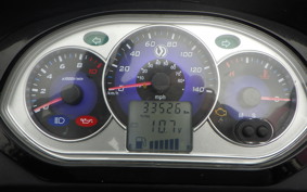 SYM RV125 I Type 2008