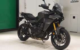 YAMAHA TRACER 9 GT 2022 RN70J