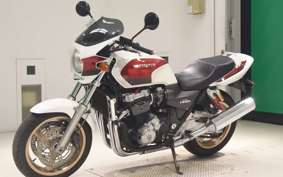HONDA CB1300SF SUPER FOUR 1998 SC40