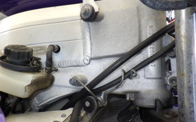 HONDA NSR250R SE MC28