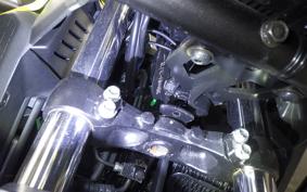 SUZUKI Vｽﾄﾛｰﾑ250SX 2001 EL11L