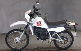 YAMAHA DT50 17W