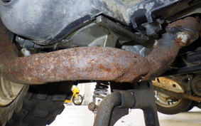 YAMAHA JOG Gen.1 3KJ