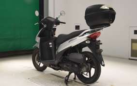 SUZUKI ADDRESS 110 2013 CE47A