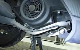 SUZUKI ｽｳｨｯｼｭ125 DV12B