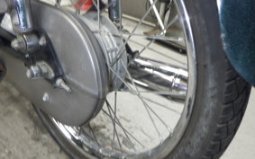 HONDA C90 SUPER CUB 2022 HA02