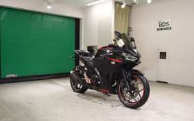 YAMAHA YZF-R25 2026 RG10J