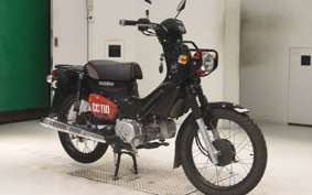 HONDA ｸﾛｽｶﾌﾞ110-2 JA45