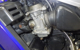 SUZUKI GSX-R1100 1989 GU74A