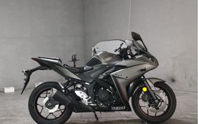 YAMAHA YZF R-3 2016 RH07J