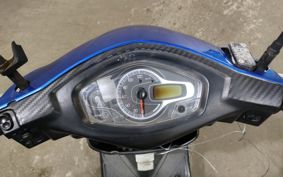 SUZUKI ADDRESS V125 CF4MA