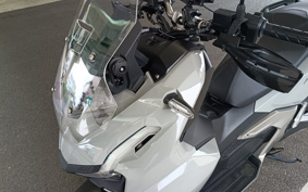 HONDA ADV160 KF54