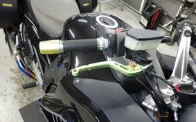 KAWASAKI 1400 GTR 2008 ZGT40A