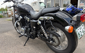 HONDA VT400S 2013 NC46