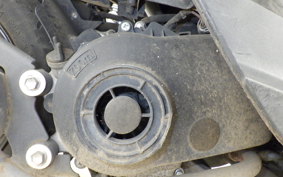 SUZUKI ﾚｯﾂ CA4AA