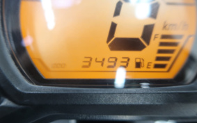 YAMAHA BW*S 125 SED9J