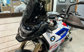 BMW F900GS 2024 0K61