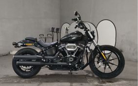 HARLEY FXBB1750 2017 YJJ