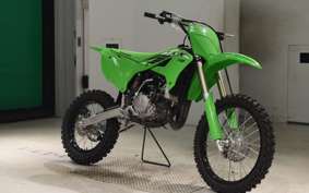 KAWASAKI KX112 2024 KX112A