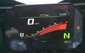 BMW R1300RS ASA 2025 0M61