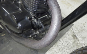 KAWASAKI 250TR BJ250F