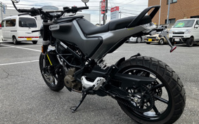 OTHER  HUSQUARNA SVARTPILEN 250 SP250