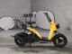 Фото Honda BYTE с японского аукциона