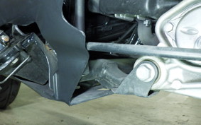 SUZUKI ADDRESS 110 2022 CE47A