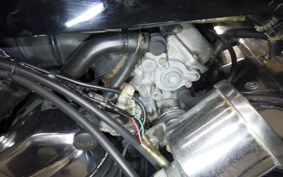 HONDA STEED 400 1992 NC26