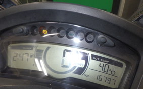 YAMAHA TRICITY 155 A SG37J