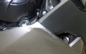 KAWASAKI NINJA 1000 SX 2023 ZXT02K