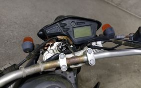 YAMAHA SEROW 250 DG11J