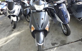 HONDA SCR110