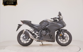 HONDA CBR400R 2024 NC65
