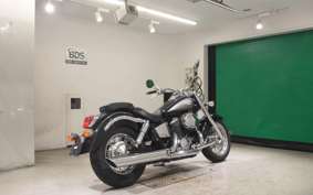 HONDA SHADOW 400 2007 NC34