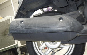 HONDA DIO Gen.6 2013 AF62