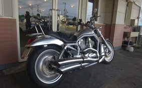HARLEY VRSCA 2002 HAZ