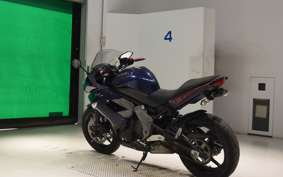 KAWASAKI NINJA 400R 2012 ER400B