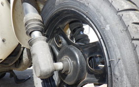HONDA GIORNO 2 AF70