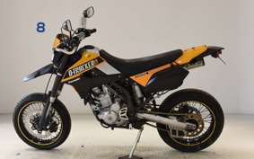 KAWASAKI KLX250D TRACKER X LX250V