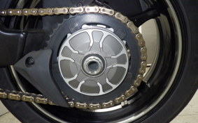 KAWASAKI NINJA H2 SX SE 2023 ZXT02P