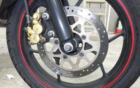 SUZUKI GIXXER 150 NG4BG