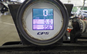 HONDA XR250 BAJA 2003 MD30