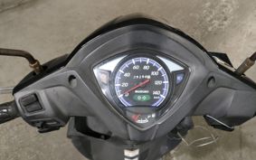 SUZUKI ADDRESS V110 CE47A