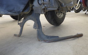 HONDA DIO Gen.6 AF68