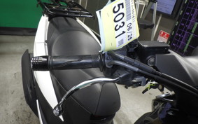 YAMAHA TRICITY 155 A 2008 SG37J